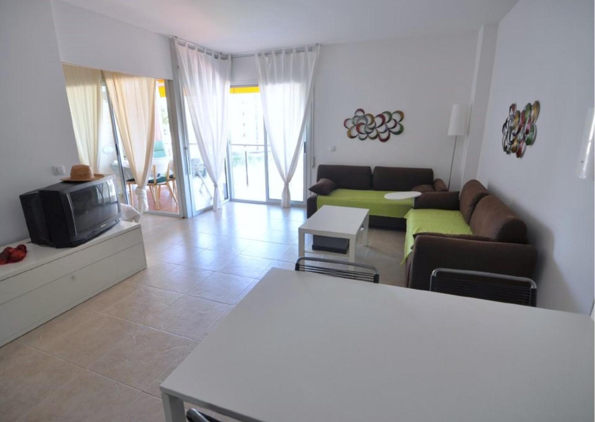 Rnet - Apartment Roses Les Marines Gregal ภายนอก รูปภาพ