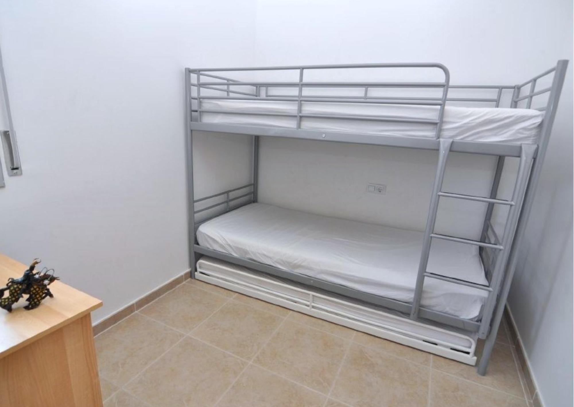 Rnet - Apartment Roses Les Marines Gregal ภายนอก รูปภาพ