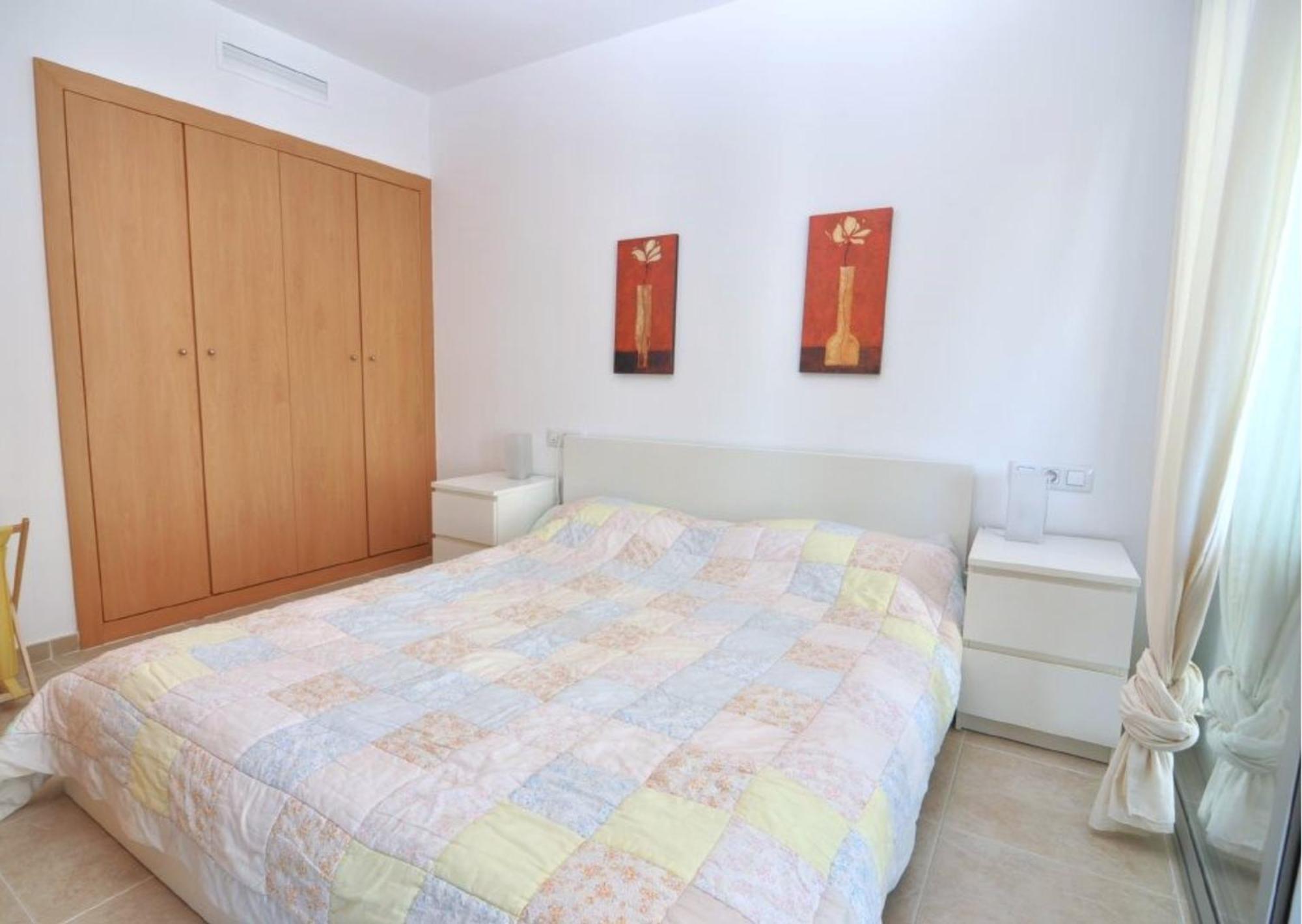 Rnet - Apartment Roses Les Marines Gregal ภายนอก รูปภาพ