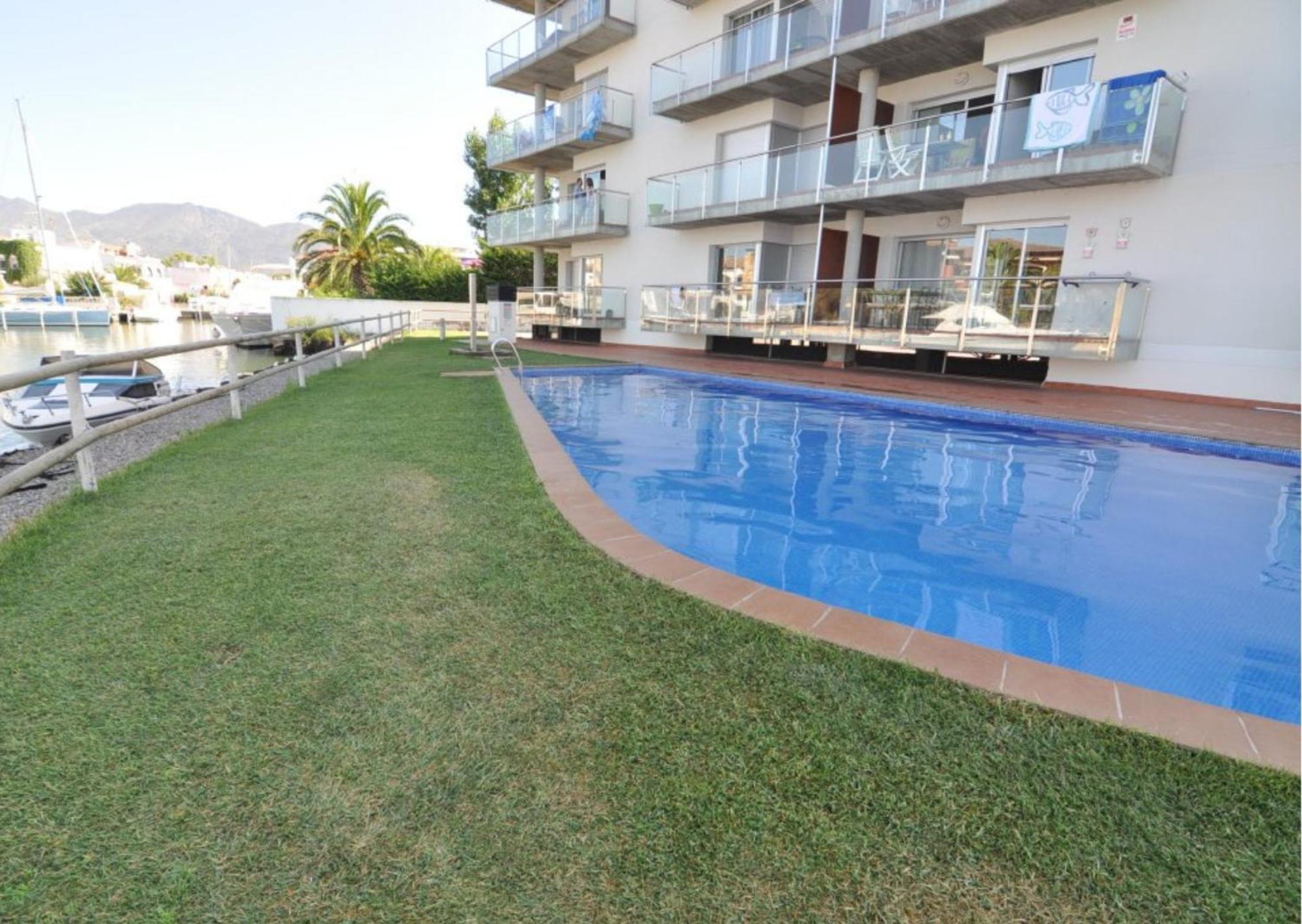 Rnet - Apartment Roses Les Marines Gregal ภายนอก รูปภาพ