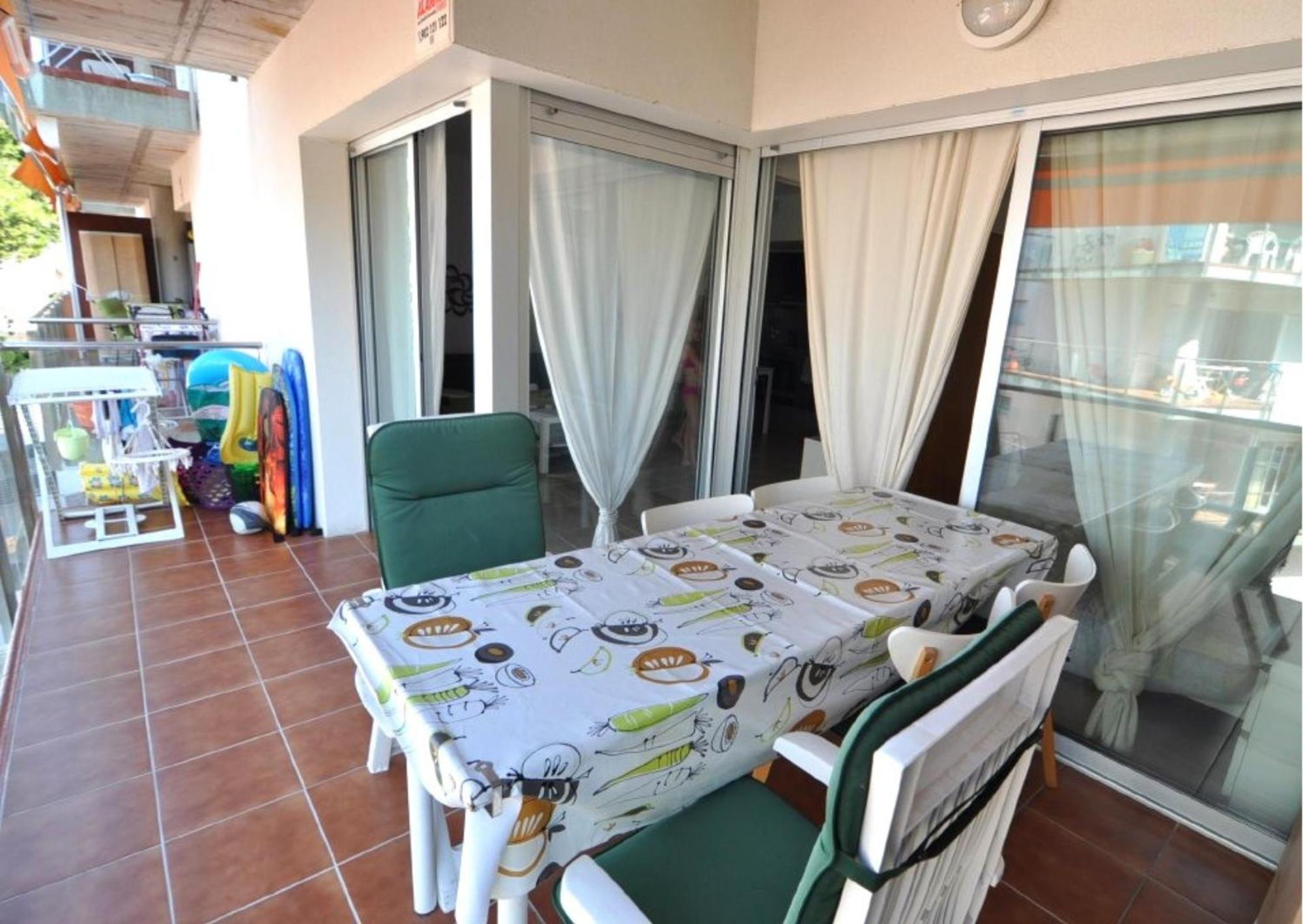 Rnet - Apartment Roses Les Marines Gregal ภายนอก รูปภาพ