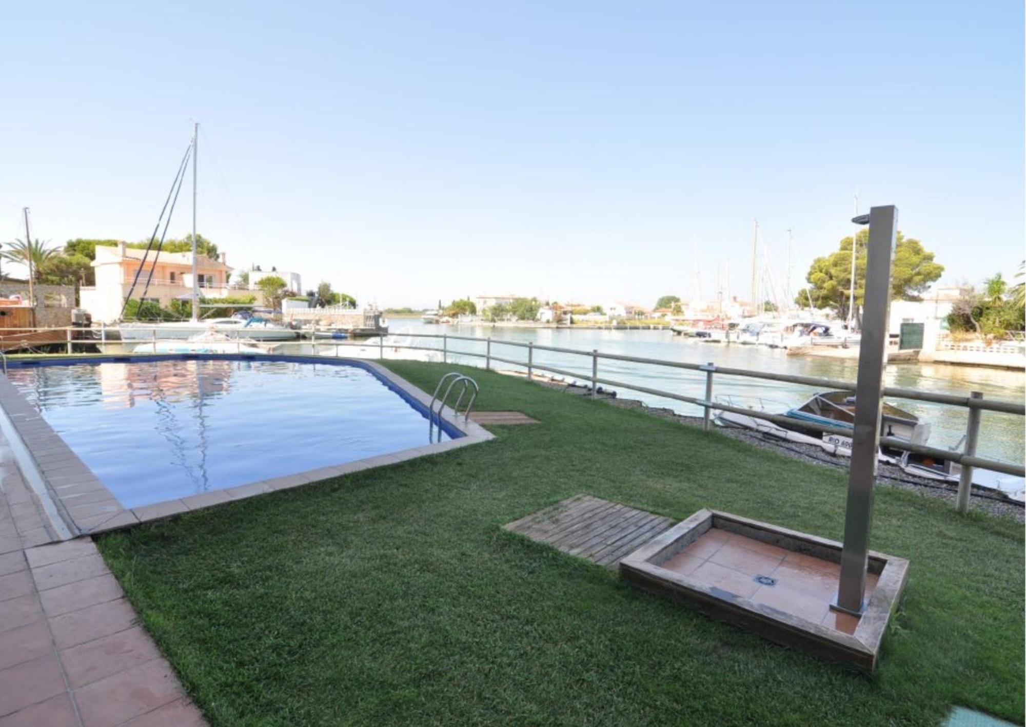 Rnet - Apartment Roses Les Marines Gregal ภายนอก รูปภาพ