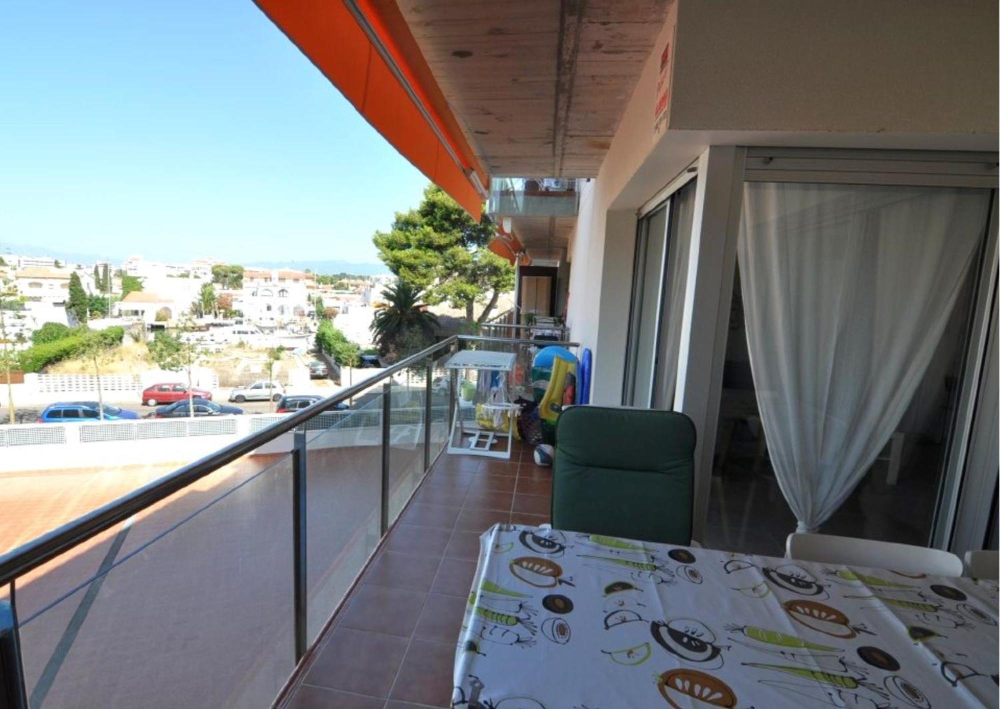 Rnet - Apartment Roses Les Marines Gregal ภายนอก รูปภาพ